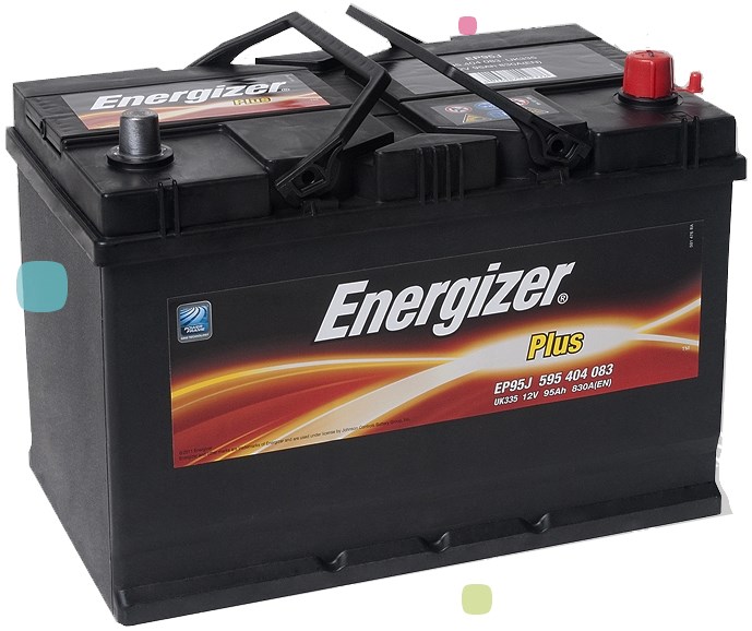Аккумулятор Energizer Premium AGM EA95-L5